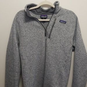 Patagonia Better Sweater